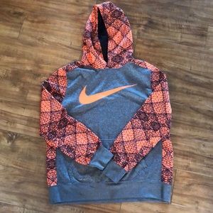 Nike hoodie